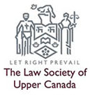 The Law Society of Upper Canada