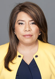 M. Elka Zagazeta Garcia