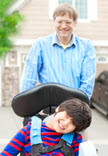 DisabledBoy DisabledBoy