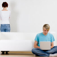 Cohabitate Cohabitate