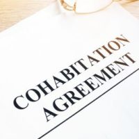CohabitationA